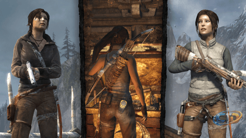 Tomb Raider Launches on Mobile: What You Need to Know