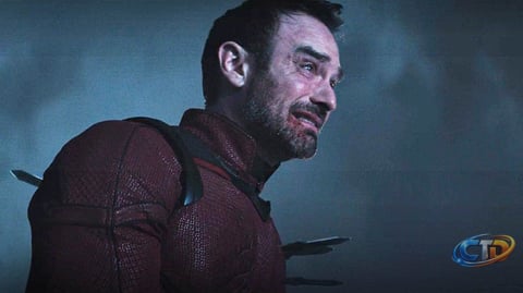 Why Daredevil: Born Again Was Canceled After Three Seasons on Disney+