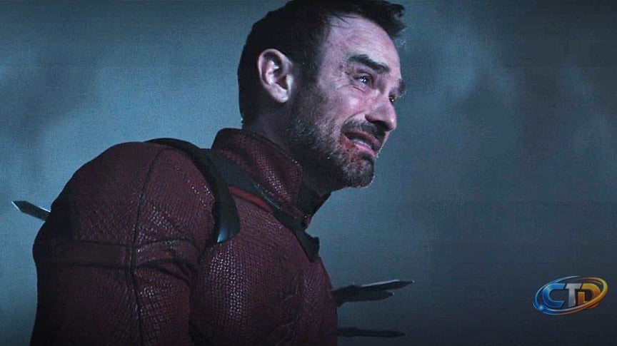 Why Daredevil: Born Again Was Canceled After Three Seasons on Disney+