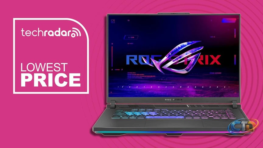 Top 3 Gaming Laptop Deals to Consider Beyond Amazon