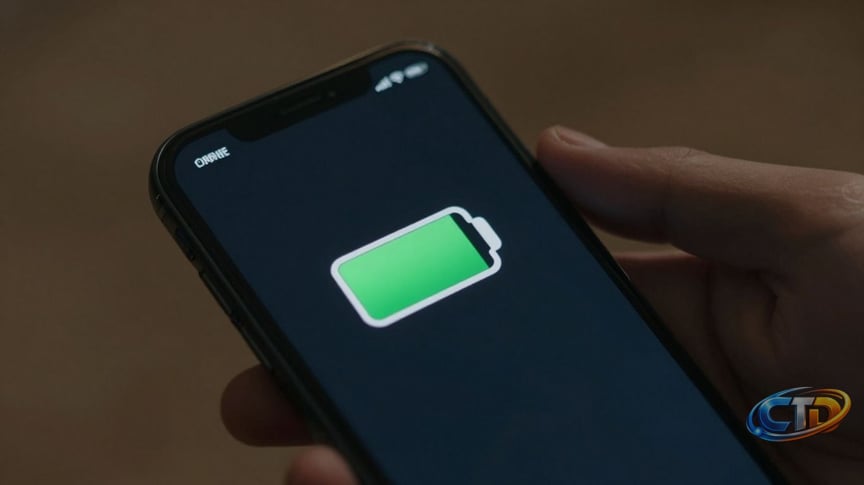 Boost Your iPhone's Battery Life: 5 Display Tweaks to Avoid the Low Battery Warning