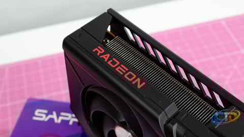 AMD Executive Hints at Potential Price Increases for Radeon GPUs Amid RAM Crisis