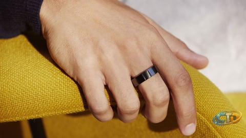Garmin Cirqa Smart Ring: What Fitness Tracker Users Should Expect