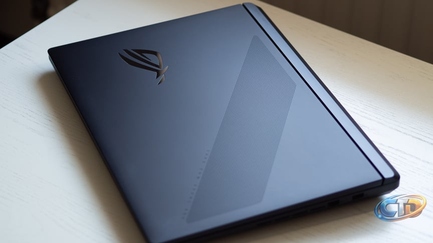 I've been using the Asus ROG Strix Scar 18 (2026), and this is the best  (and biggest) gaming laptop you can buy right now | TechRadar