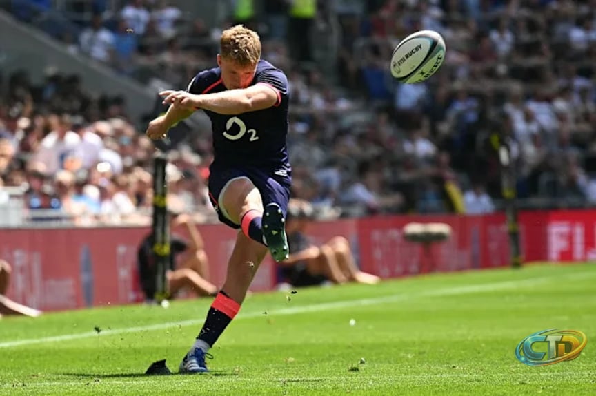 How to watch Argentina vs England rugby: TV channel and live stream for  Nations Championship today - Yahoo Sports