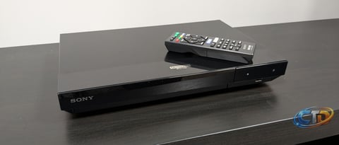Should You Still Buy a 4K Blu-ray Player as Sony Phases Them Out?