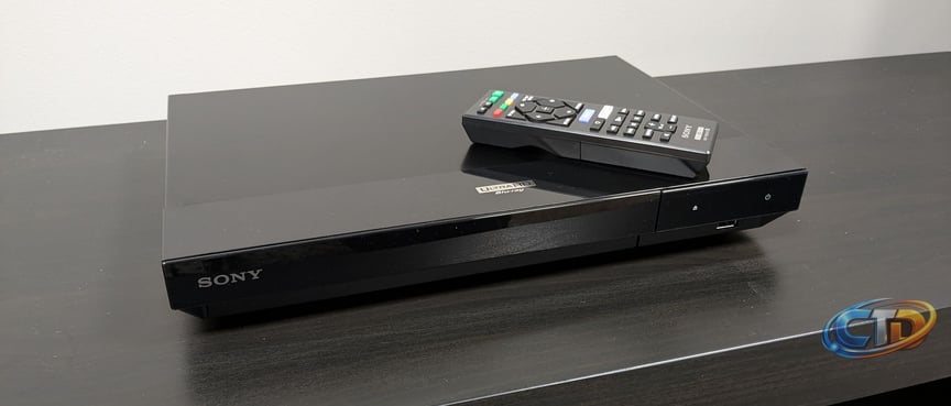 Should You Still Buy a 4K Blu-ray Player as Sony Phases Them Out?