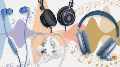 Best Wired Headphones for iPhone Users Missing the Jack