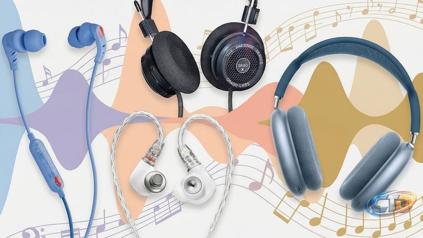 Best Wired Headphones for iPhone Users Missing the Jack