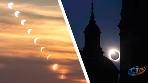 How to Get the Best Photographs of the 2027 Total Solar Eclipse