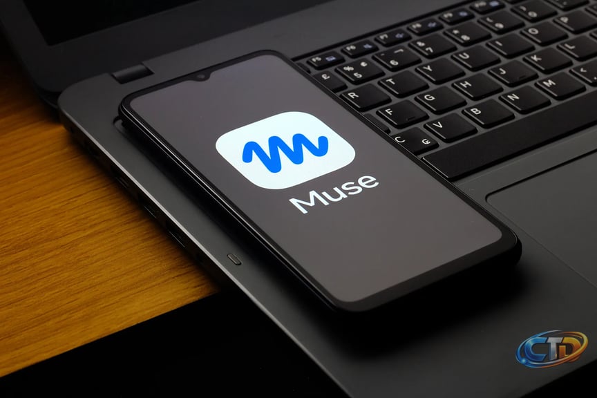 Meta's Muse AI Assistant Makes the Next Battle of the Bots Personal -  Bloomberg