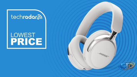 Bose QuietComfort Ultra Gen 2 Headphones at Lowest Price: Best EOFY Deal
