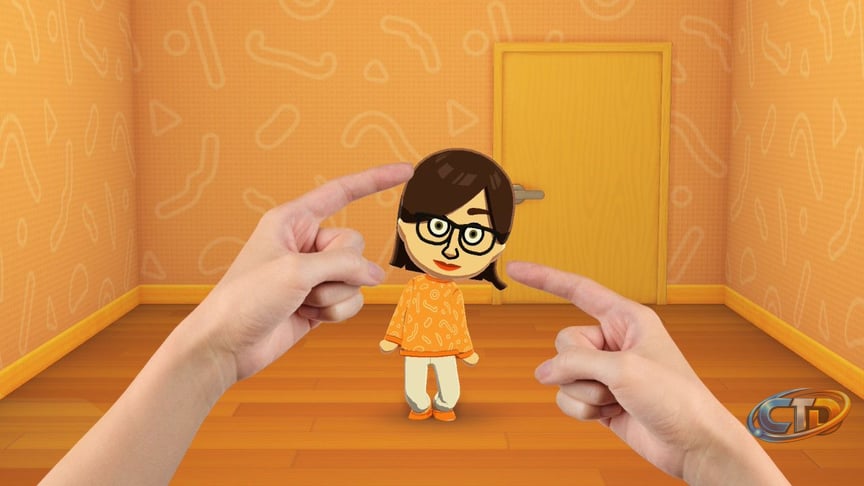 Exploring Tomodachi Life: Living the Dream's Unique Gameplay
