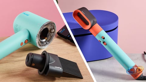 Dyson Airwrap i.d. vs Supersonic Nural: Which Hair Tool Is Really Worth It?