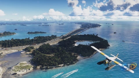 GTA 6 Map Easter Egg Spotted in GTA Online Ahead of Trailer 3