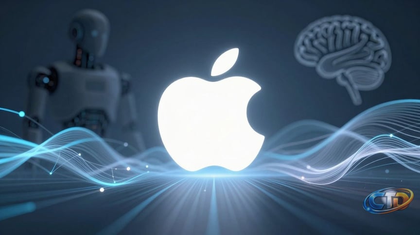 Apple's Siri Poised for Major Overhaul, Potentially Challenging ChatGPT and Google