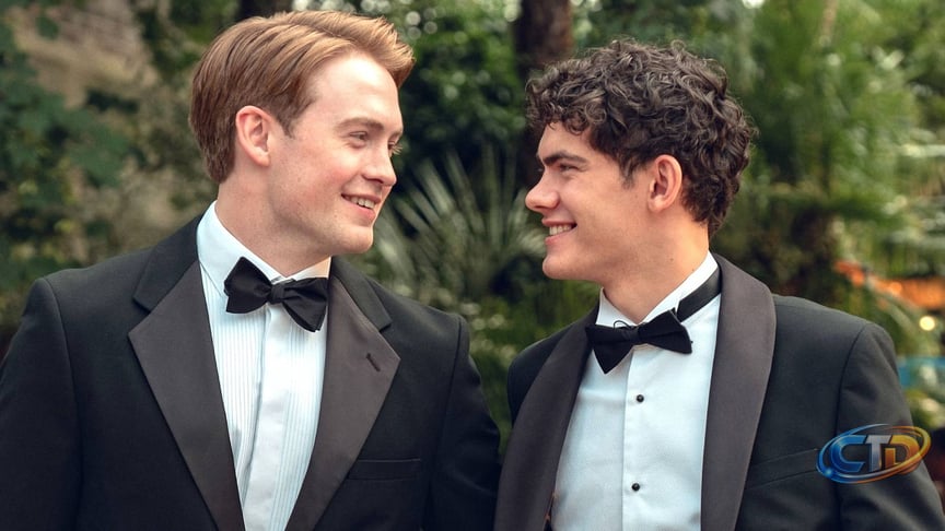 Netflix's Beloved Coming-of-Age Rom-Com Officially Ends This Week