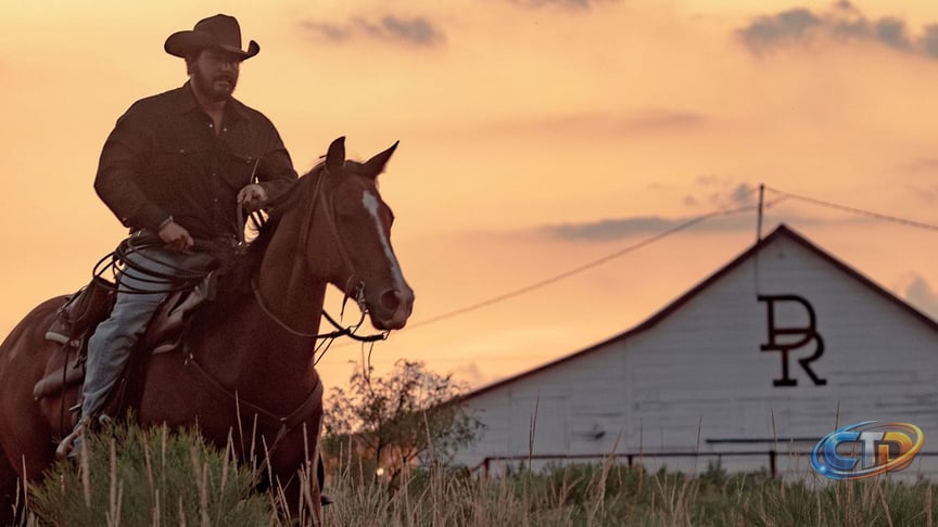 Dutton Ranch Episodes 1 & 2 Recap: Key Plot Points and Characters Explained