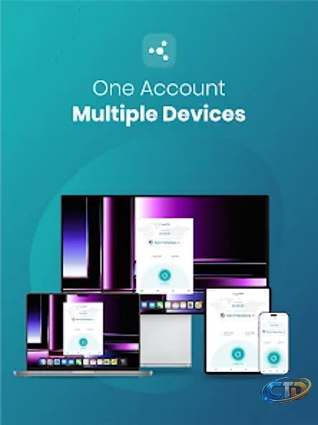 CopVPN: Fast & Secure VPN - Apps on Google Play