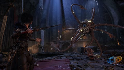How Skev the Imp Companion Enhances Exploration in Warlock: Dungeons & Dragons