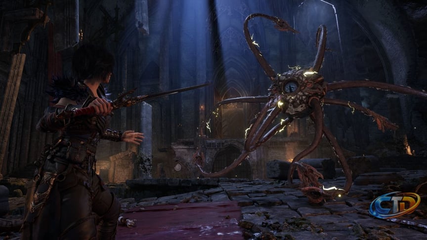 How Skev the Imp Companion Enhances Exploration in Warlock: Dungeons & Dragons