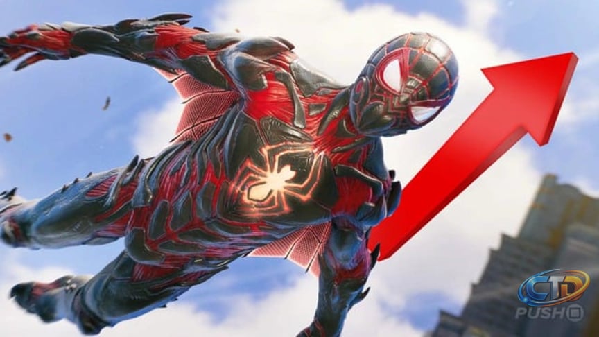 Playstations Spider-Man Games Enjoy Player Boost After Spiderman Brand New  Day Broke Box Office Records For Biggest Previews And Opening Day Of All  Time For Any Movie In History : r/gaming