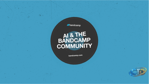 Bandcamp Takes a Stand Against AI-Generated Music: A Lesson for Spotify