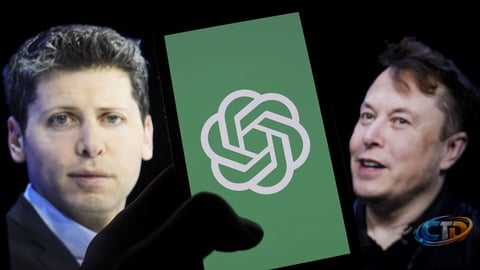Sam Altman Discusses AI Safety Challenges Amid Elon Musk's Criticism