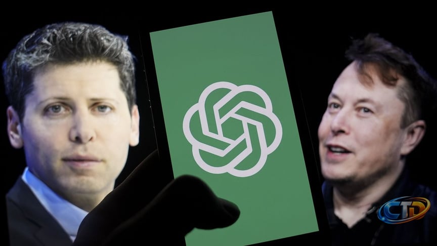 Sam Altman Discusses AI Safety Challenges Amid Elon Musk's Criticism