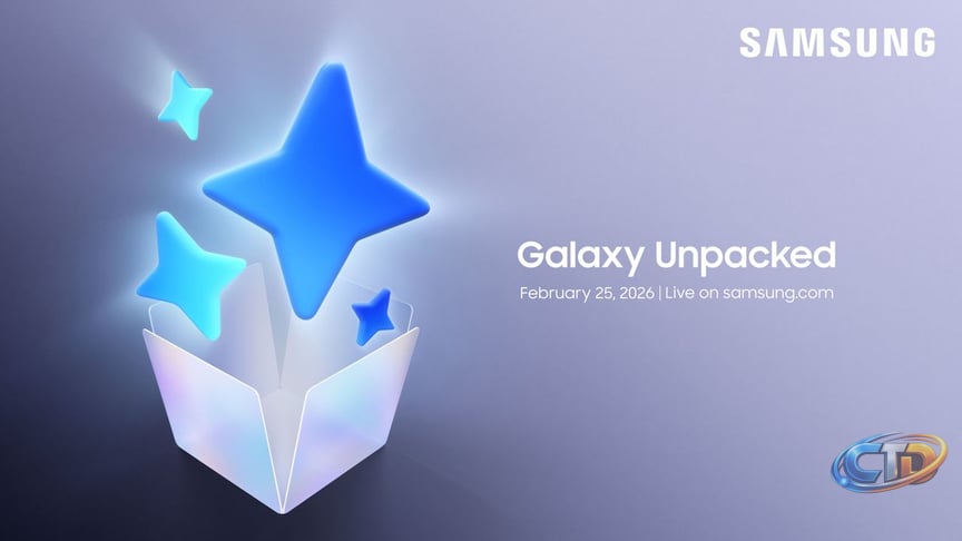 Samsung Galaxy Unpacked 2026: What to Expect from the Galaxy S26