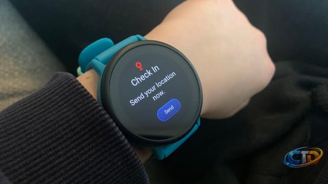 Is the Garmin Bounce 2 the Best Smartwatch for Kids? Insights from a Test