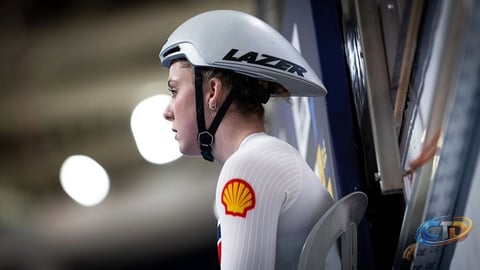 How to Watch the 2026 UCI Track Cycling World Championships Live and Free