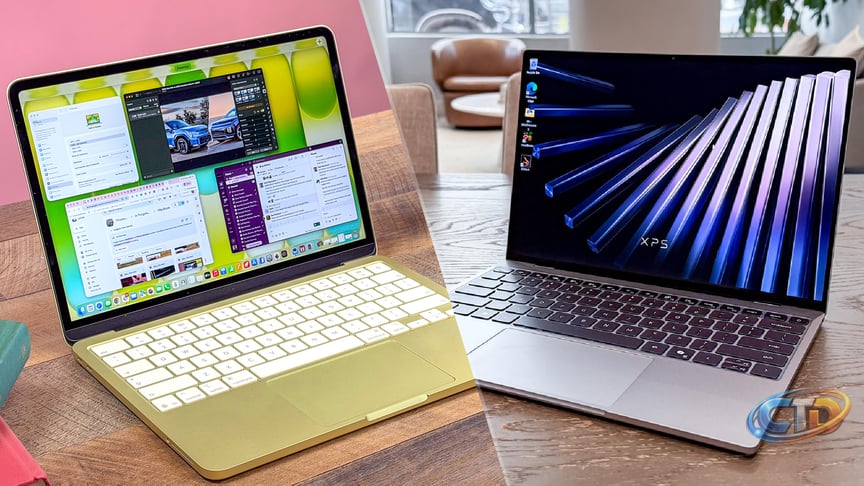 The HP EliteBook X G2i is the AI laptop built to move as fast as your  business - and then some | Tom's Guide