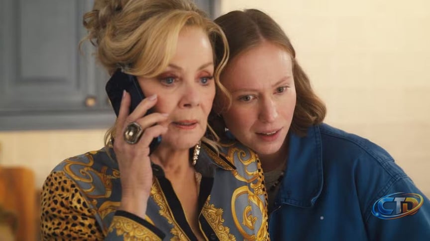 Hacks Season 5: Is the Best Farewell Scene Already Behind Us?