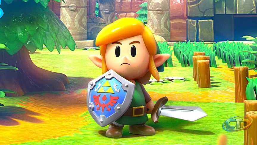 Why The Legend of Zelda Continues to Captivate After 40 Years
