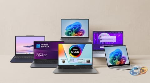 Top 12 Laptop Deals in US and UK: Best Picks for Every Budget