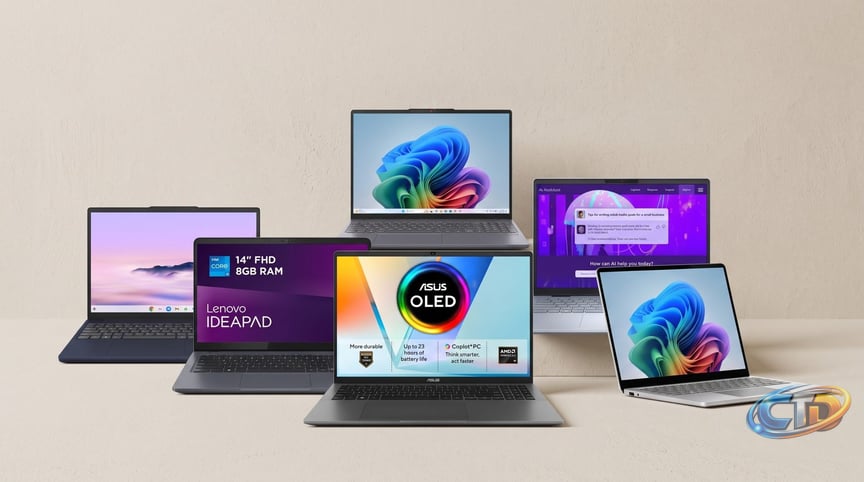 Top 12 Laptop Deals in US and UK: Best Picks for Every Budget