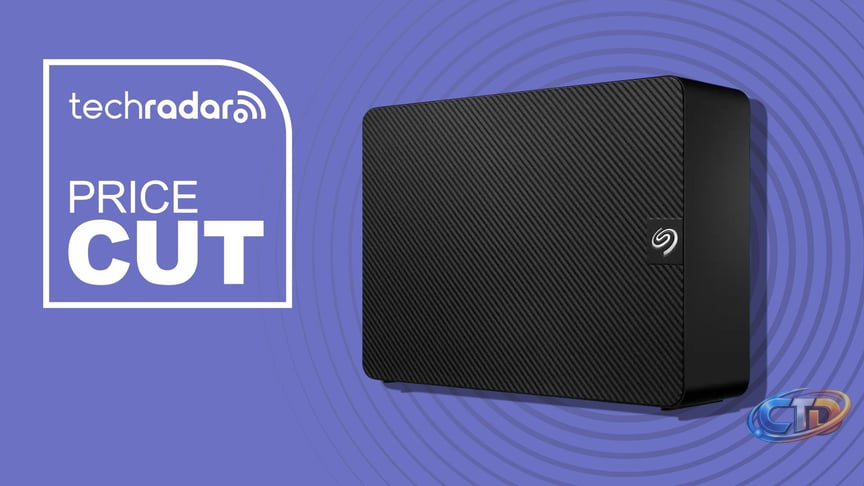 Is the 24TB Seagate External Hard Drive Worth Buying Now?