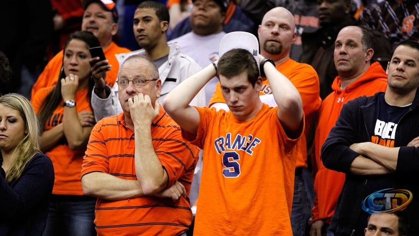 ChatGPT vs. Gemini: Who Creates the Best March Madness Bracket?