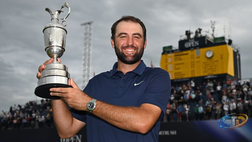 How to Watch The Open 2026 Live: Free Streams, TV Channels & Tee Times