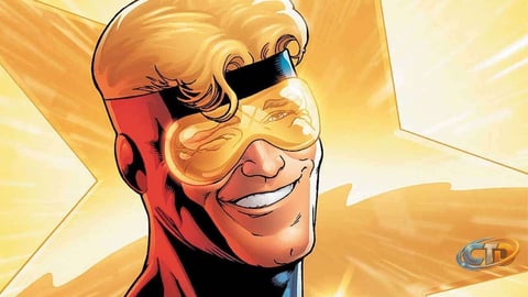 Booster Gold Cancellation Rumors: What This Means for DC Fans