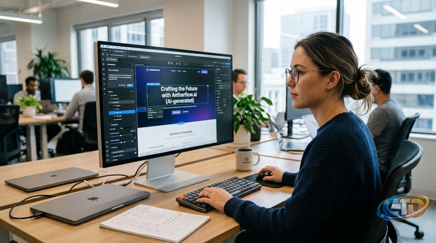 How to Personalize Your AI-Generated Website: Practical Steps for Standout Results