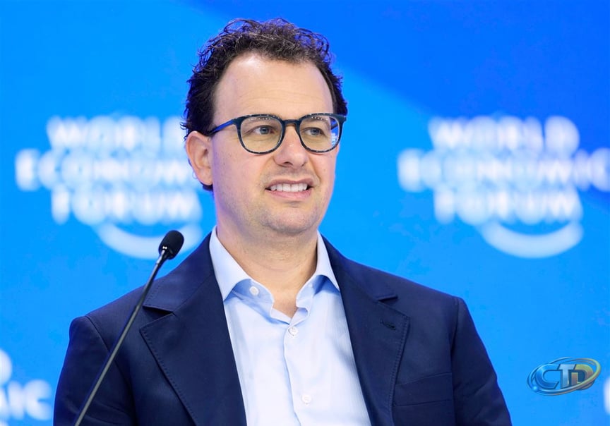 Anthropic CEO Dario Amodei says AI industry needs to give safety measures  time to catch up | Pittsburgh Post-Gazette