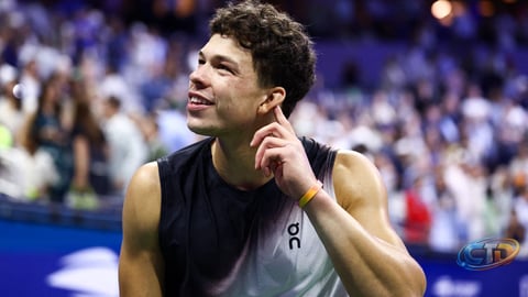 How to Watch the 2026 US Open Men's Final Free Anywhere