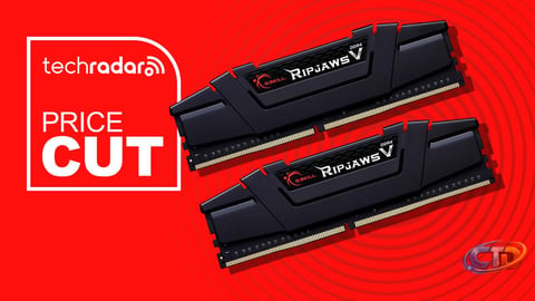 Is Upgrading to 32GB G.SKILL Ripjaws V DDR4 RAM Worth It Amid High DDR5 Prices?