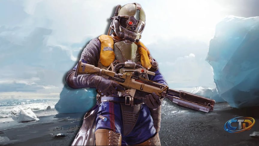 Arc Raiders Update 1.11.0: Key Changes to Trigger 'Nades and Kettle Weapon