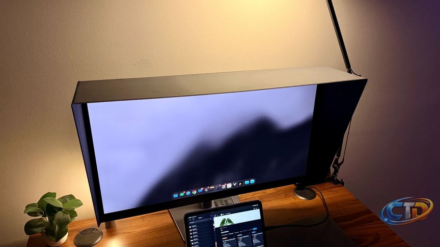 Dell UltraSharp U3226Q Review: Exceptional 32-inch 4K QD-OLED Monitor for Creators