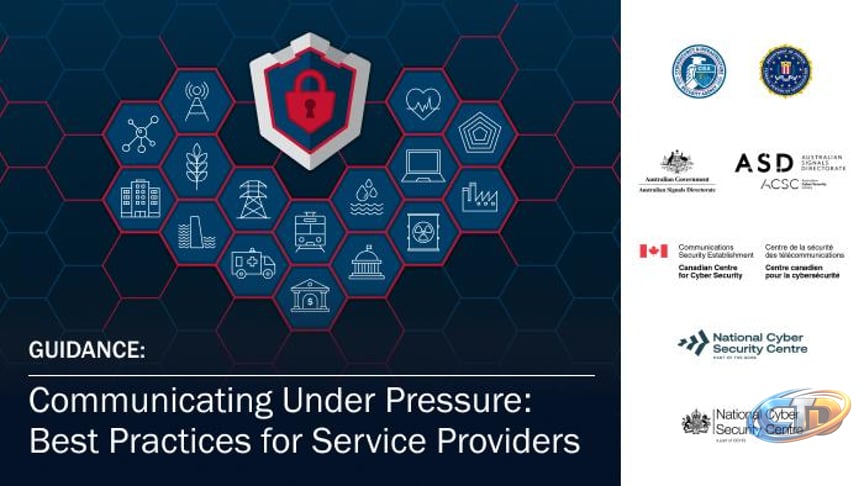 Home Page | CISA