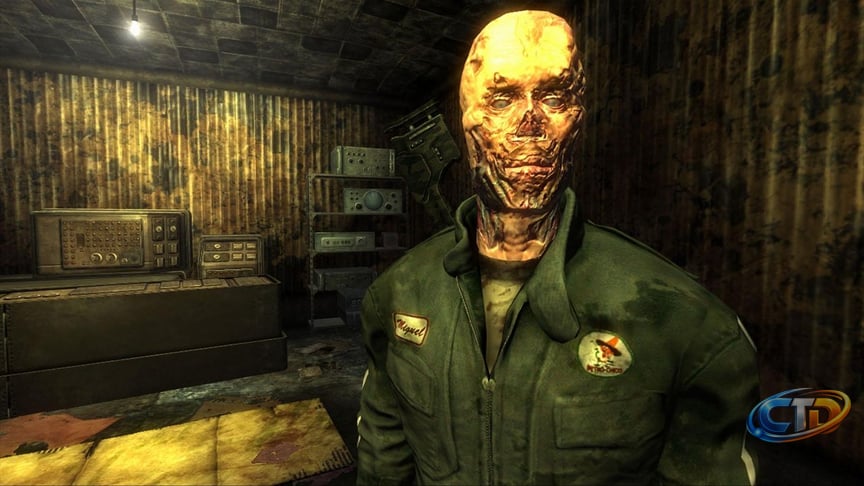 Why a Fallout: New Vegas Remake Faces Major Challenges
