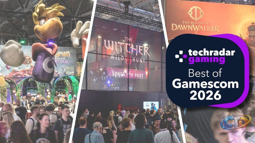 Top Nintendo Highlights and Innovations from Gamescom 2026